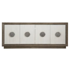 Bernhardt Luca Entertainment Credenza