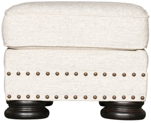 Bernhardt Foster Ottoman - B5171G