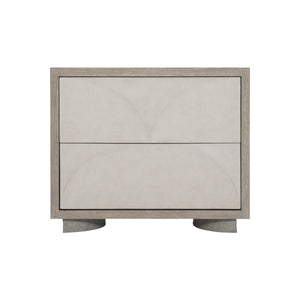 Bernhardt Lunula Nightstand