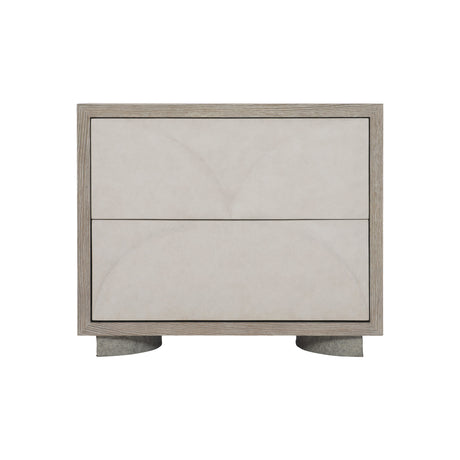 Bernhardt Lunula Nightstand