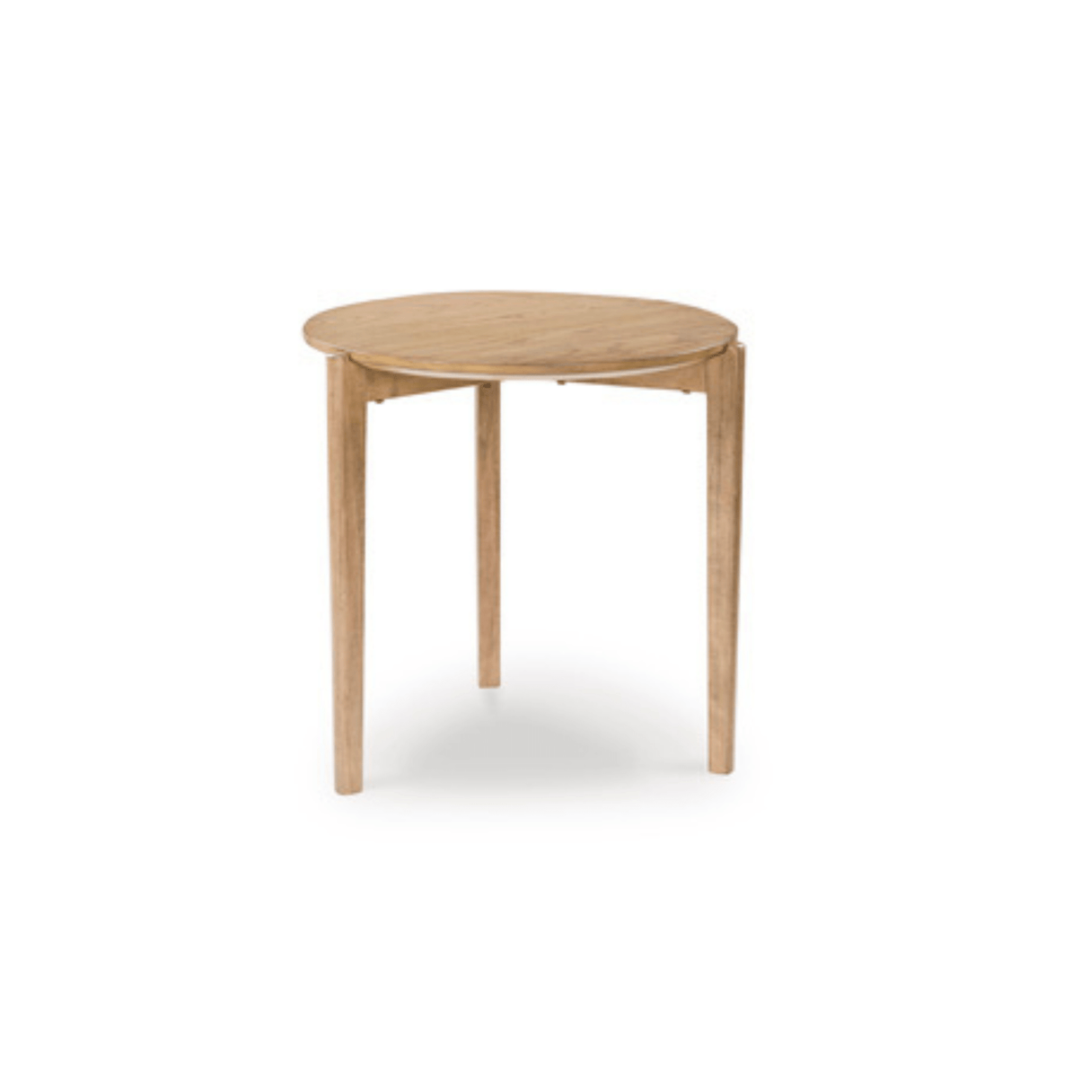 Naborlee Round End Table