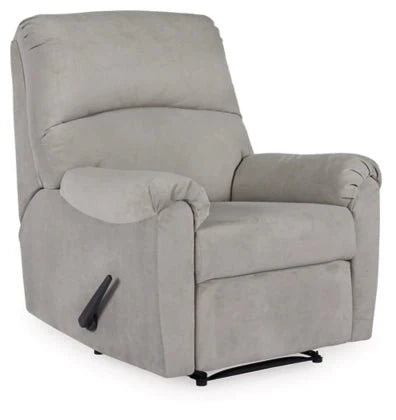 Nerviano Zero Wall Recliner