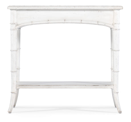 Charleston End Table