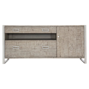 Bernhardt Polk File Credenza