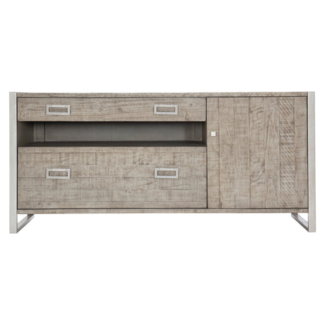 Bernhardt Polk File Credenza