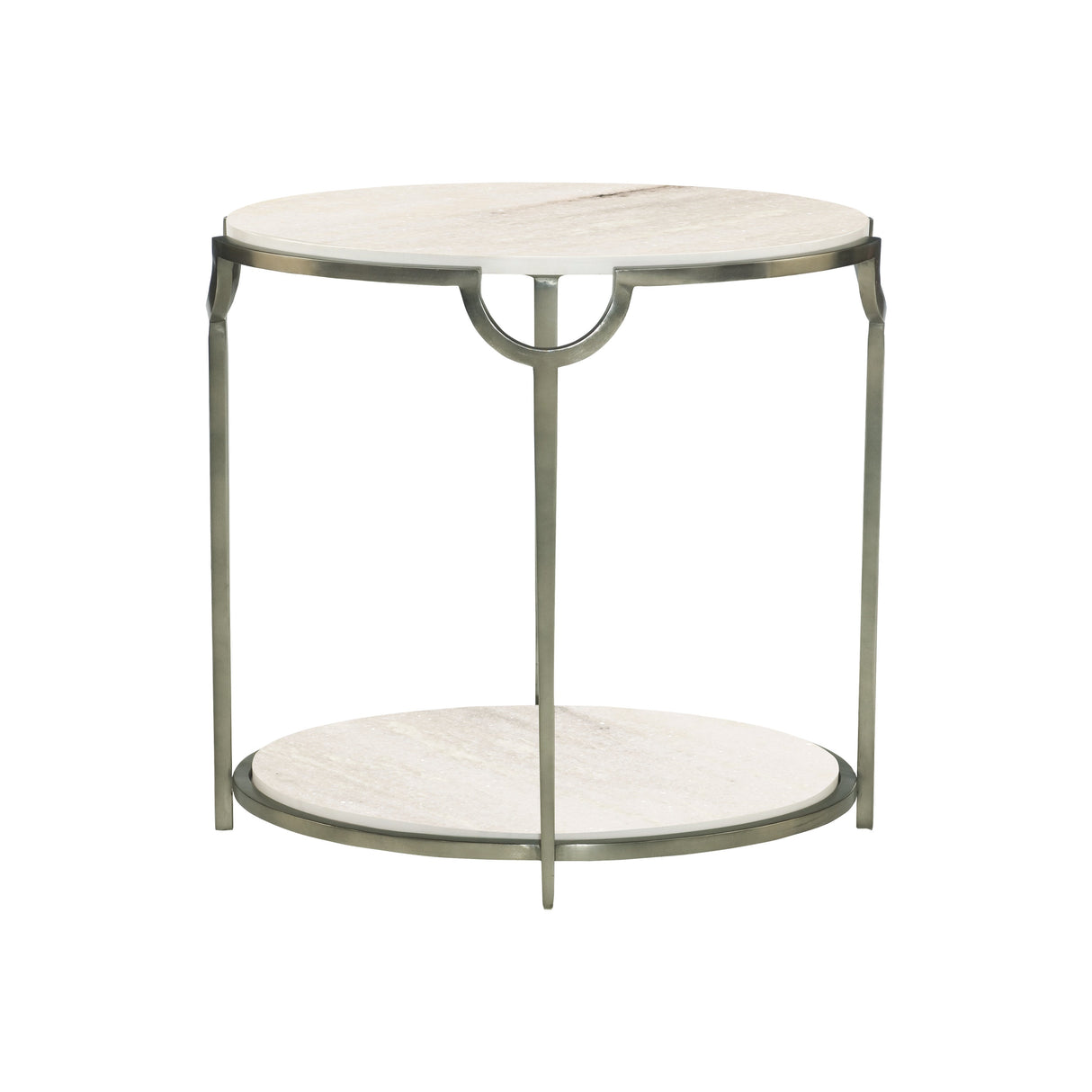 Bernhardt Morello Side Table