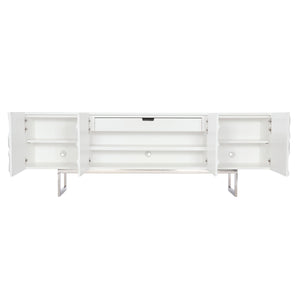 Bernhardt Penrose Entertainment Credenza