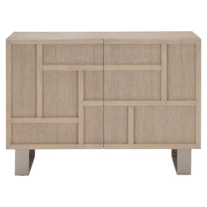 Bernhardt Solaria Door Chest