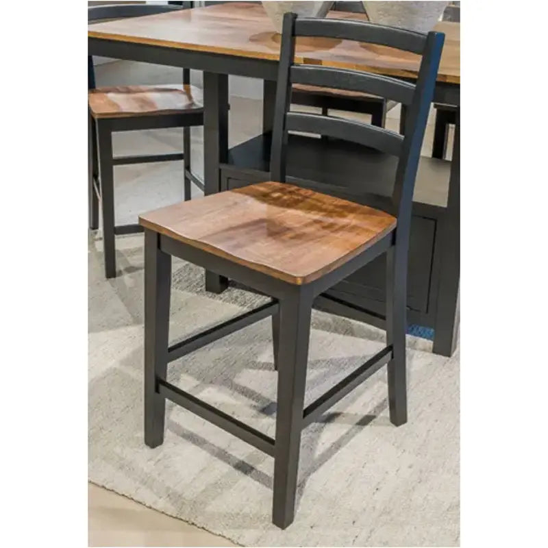 Wildenauer Counter Height Barstool