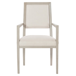 Bernhardt Axiom Arm Chair