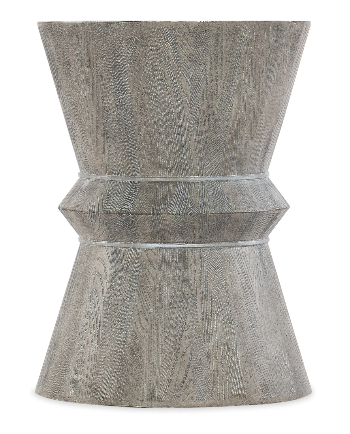 Melange Korena Accent Table