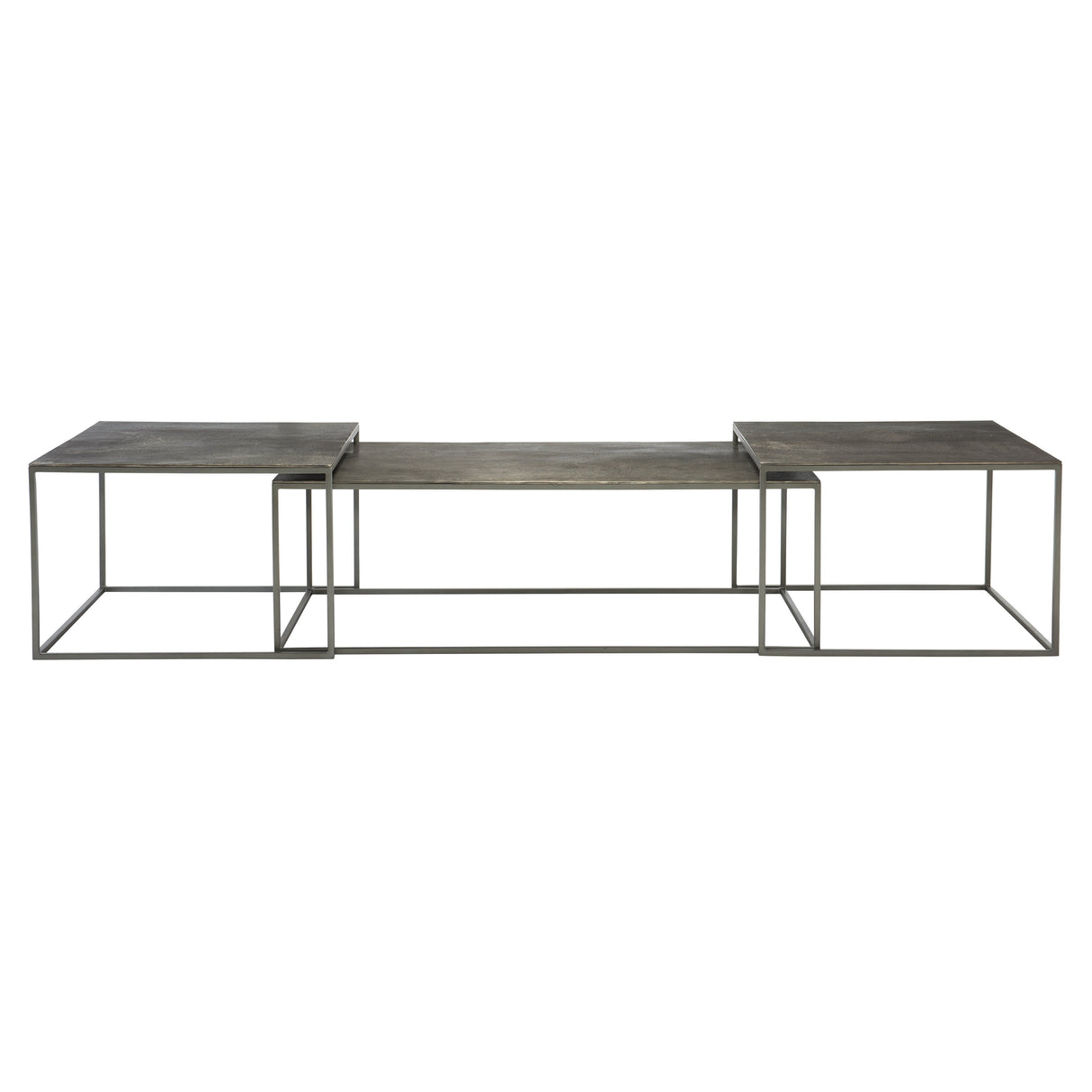 Bernhardt Eaton Cocktail Table