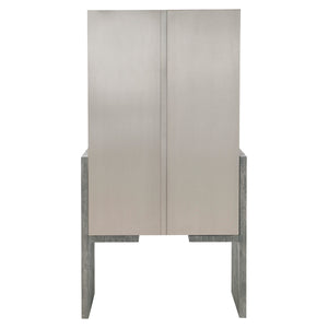 Bernhardt Foundations Bar Cabinet