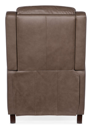 Tricia Manual Push Back Recliner