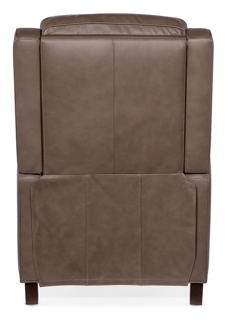 Tricia Manual Push Back Recliner