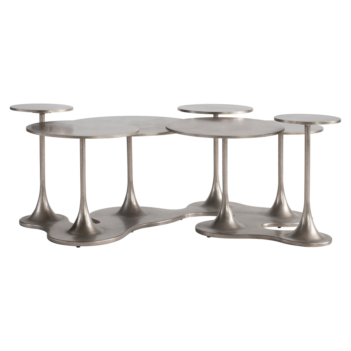 Bernhardt Cerchi Cocktail Table