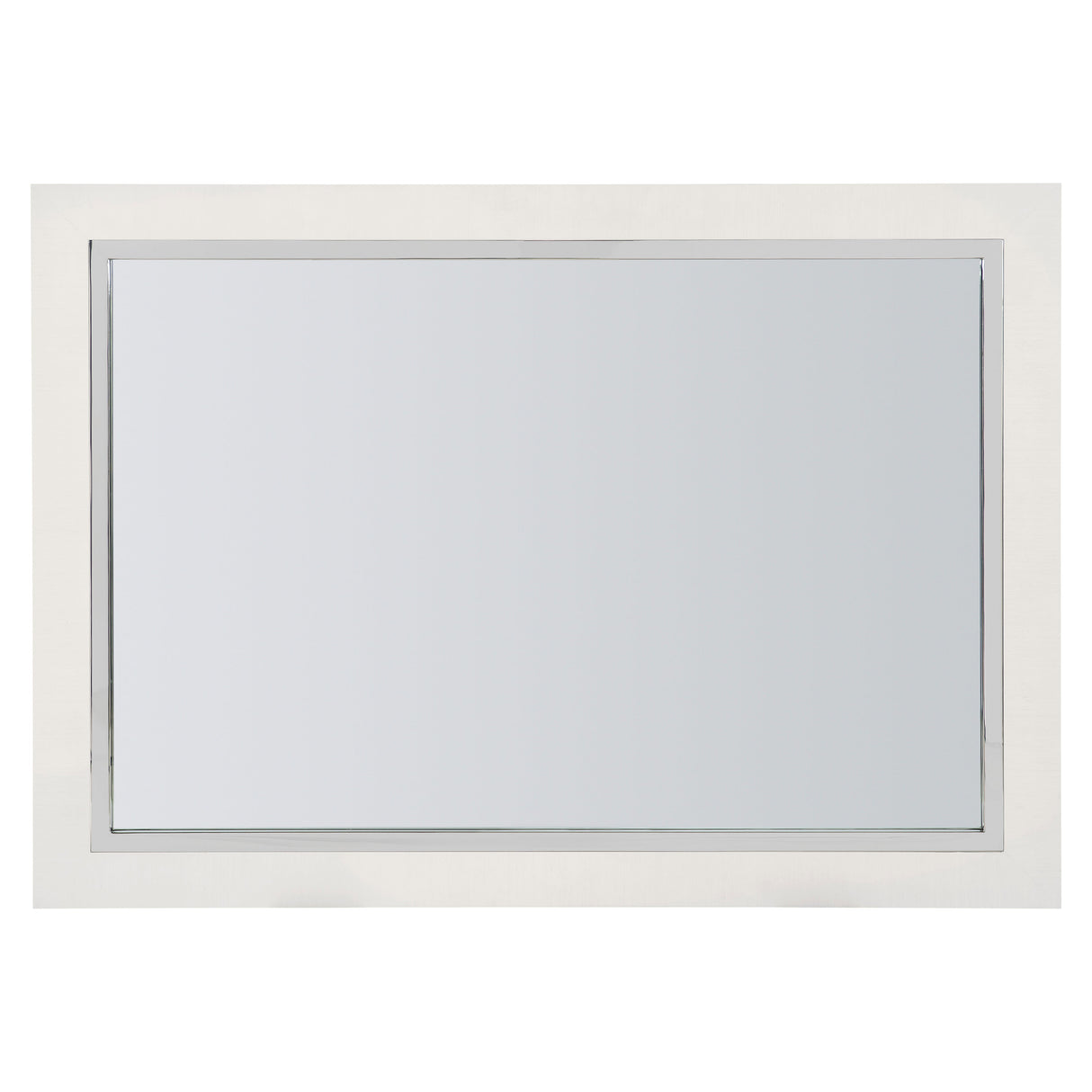 Bernhardt Silhouette Mirror