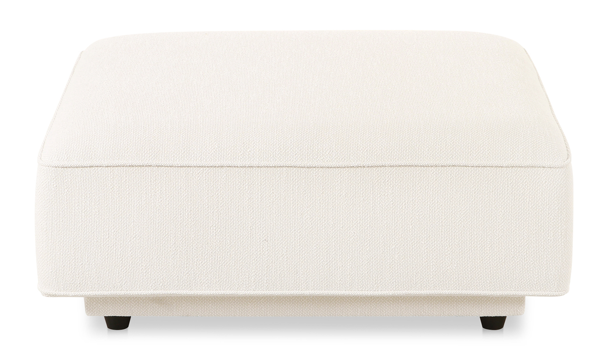 Rosello Ottoman White