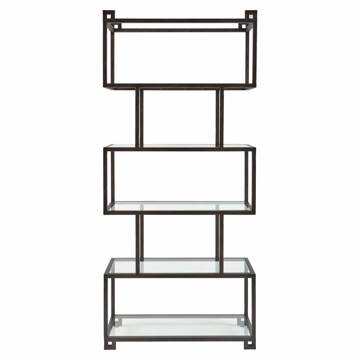 Bernhardt Fowler Etagere