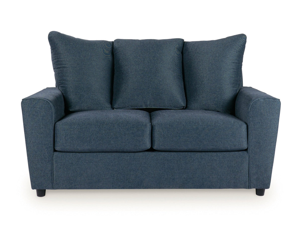 Occean eyes LOVESEAT