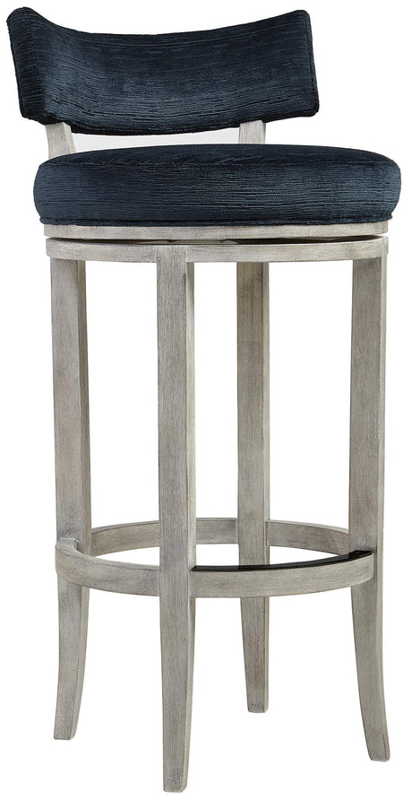 Bernhardt Hirsch Bar Stool - 301582W