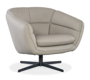 Mina Swivel Chair