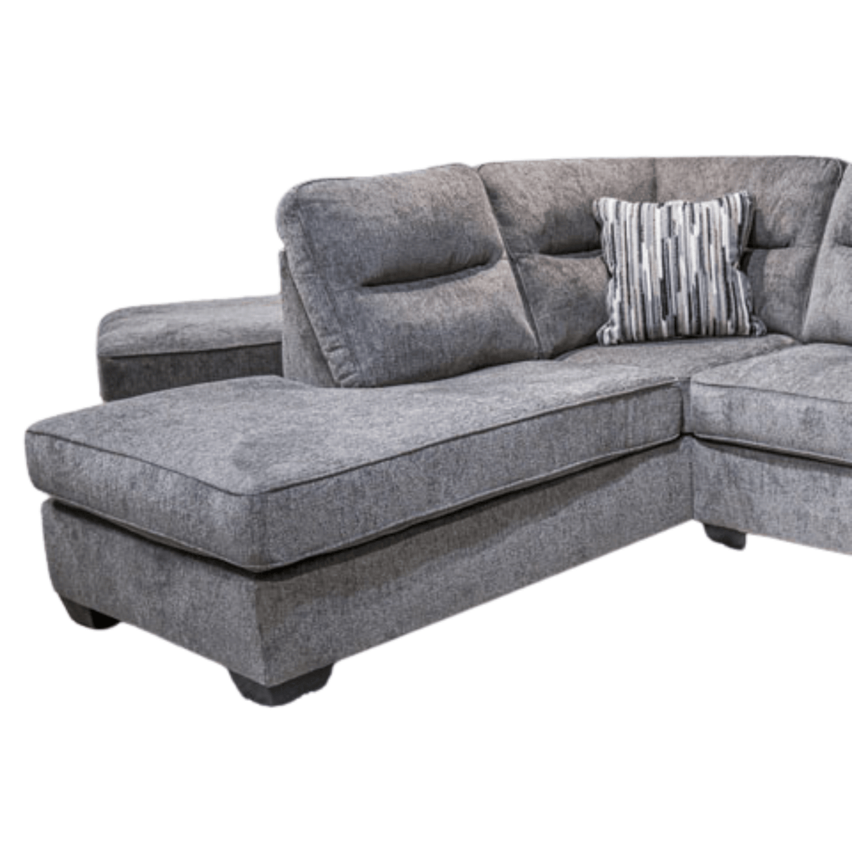 Olten Left-Arm Facing Corner Chaise