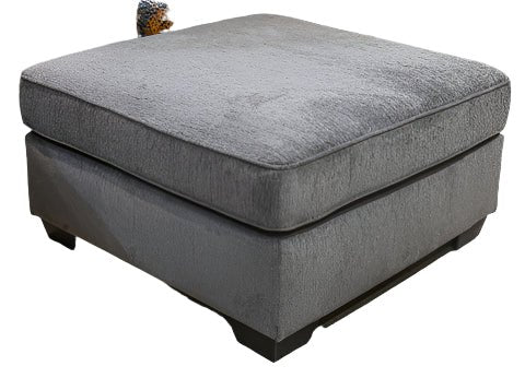 Olten Oversized Accent Ottoman