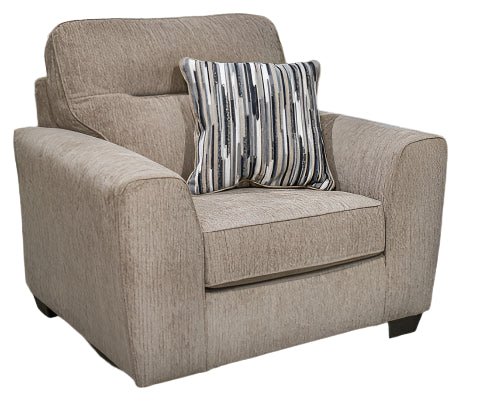 Olten Oversized Chair