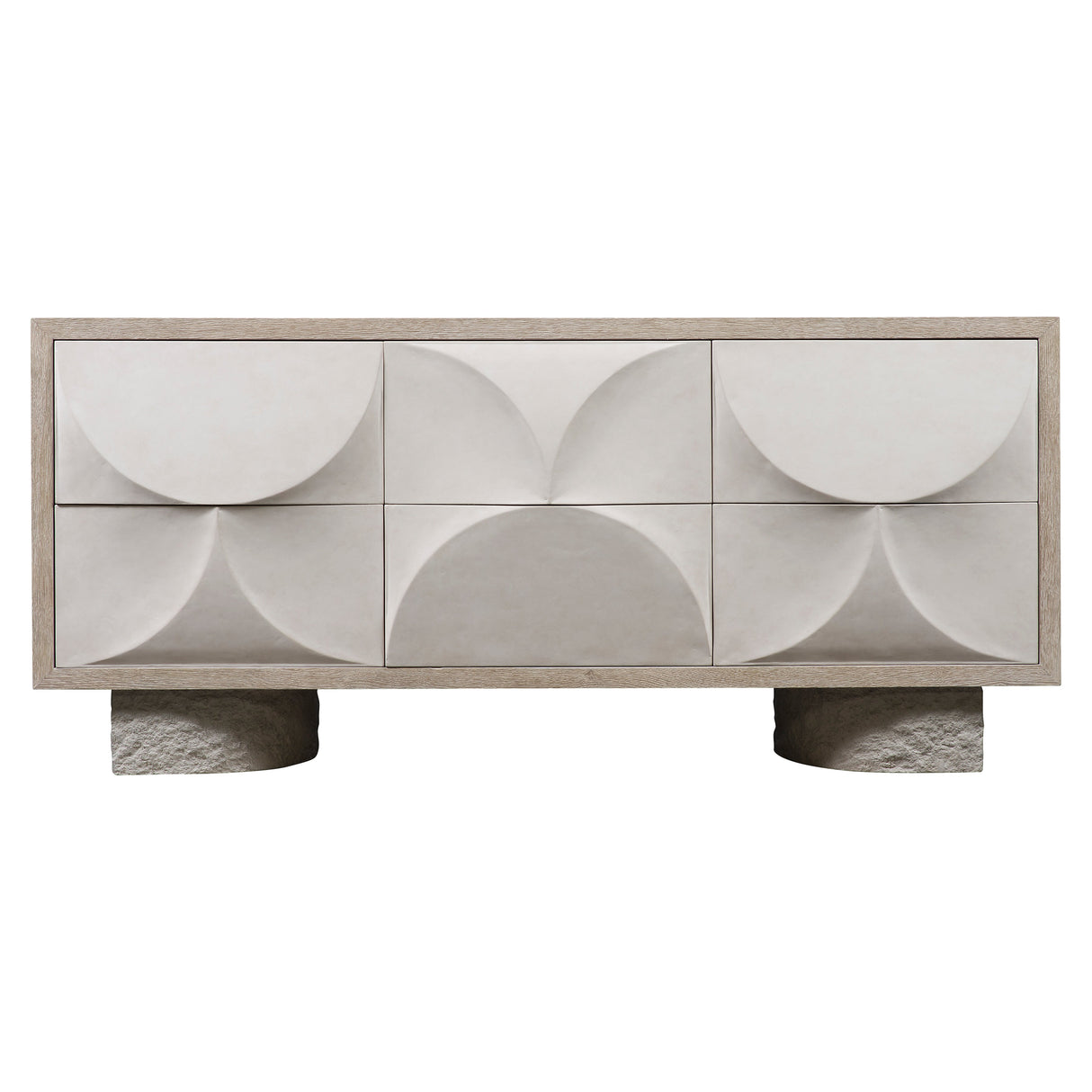 Bernhardt Lunula Dresser