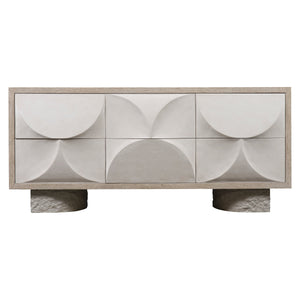 Bernhardt Lunula Dresser