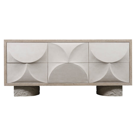 Bernhardt Lunula Dresser