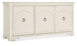 Americana Entertainment Credenza