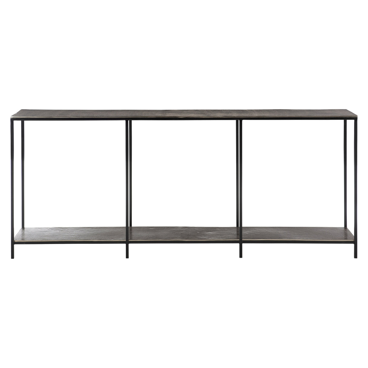 Bernhardt Equinox Console Table