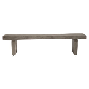 Bernhardt Kona Bench