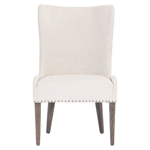 Bernhardt Albion Side Chair