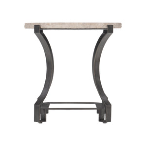 Bernhardt Sayers Side Table