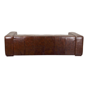 Bolton Sofa Brown