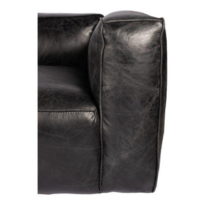 Kirby Sofa Charcoal