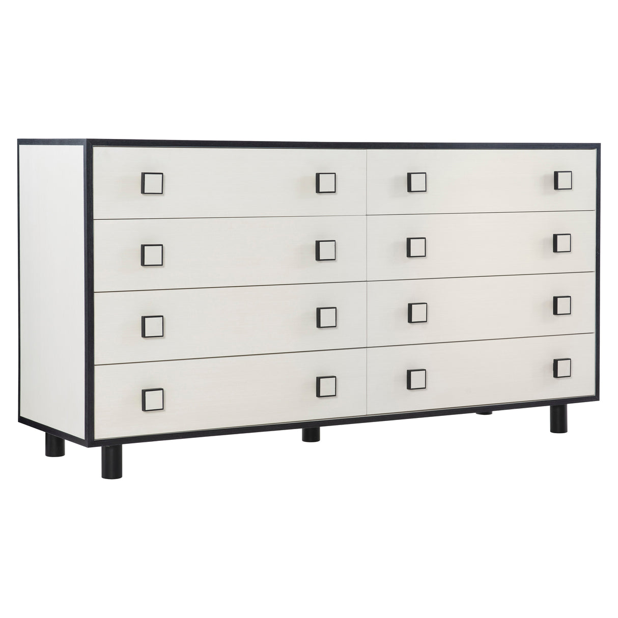 Bernhardt Silhouette Dresser - 307052