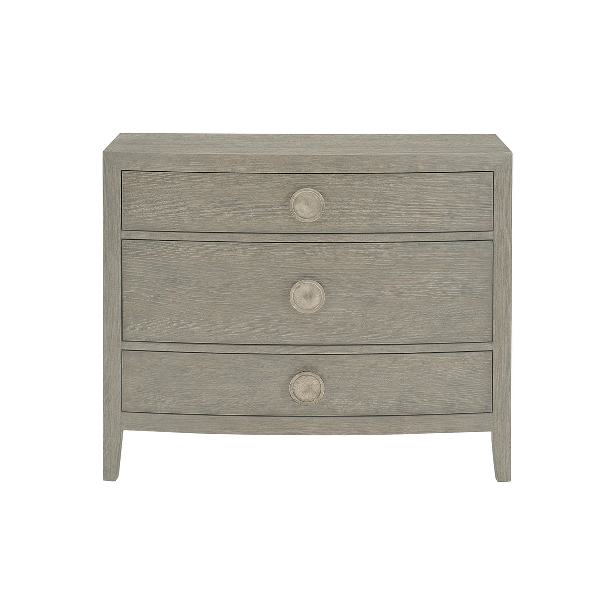 Bernhardt Linea Nightstand - 384230G