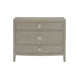 Bernhardt Linea Nightstand - 384230G