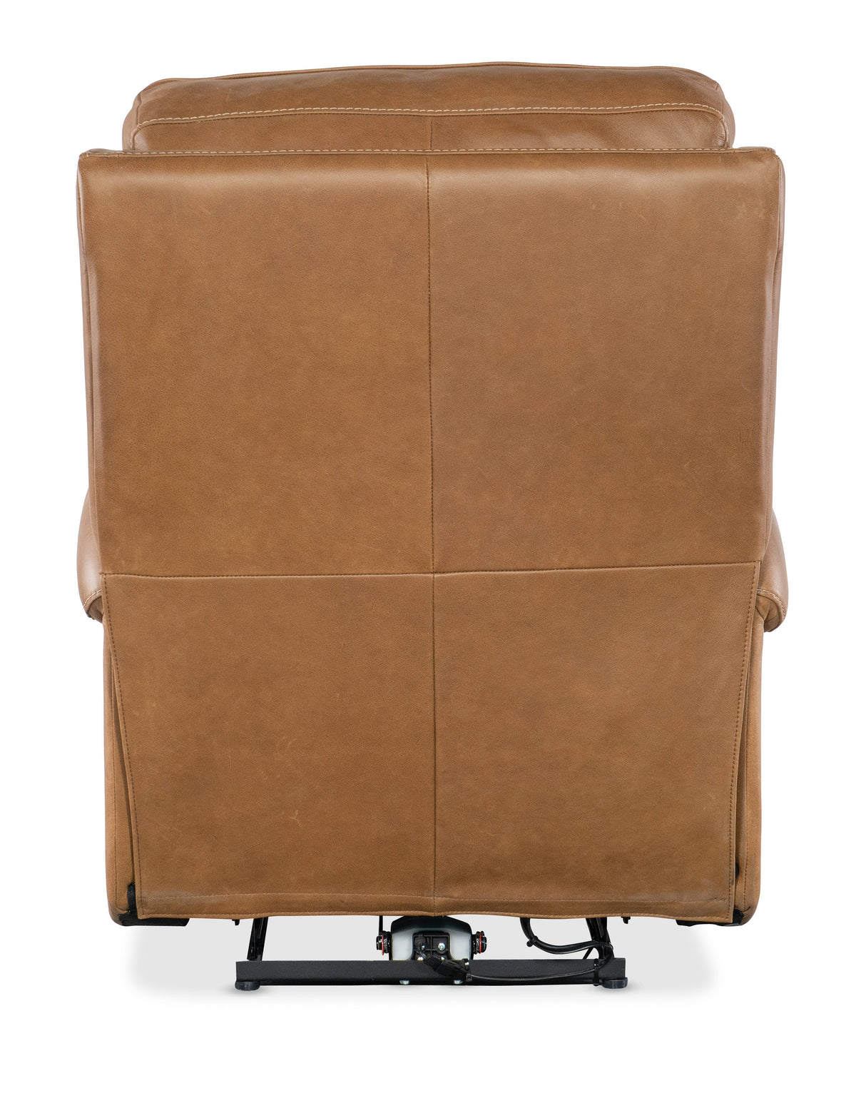 Somers Power Recliner with Power Headrest