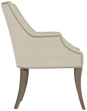 Bernhardt Keeley Arm Chair - 348542N