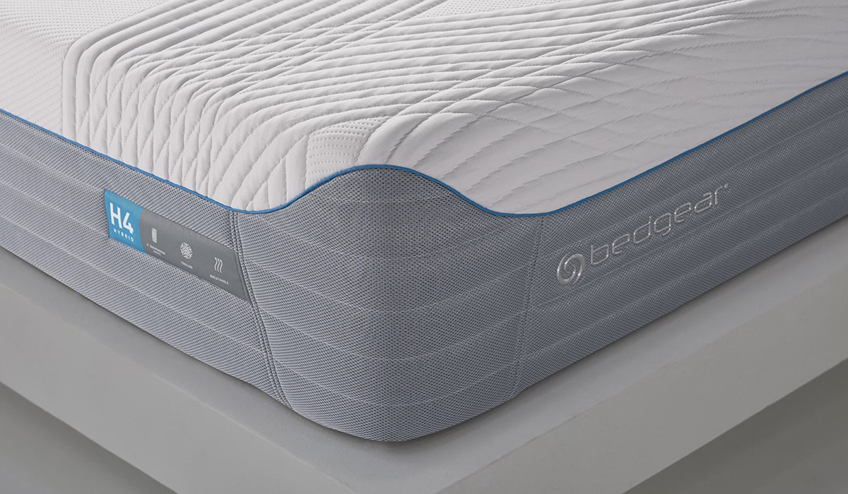 H Hybrid Performance Mattress