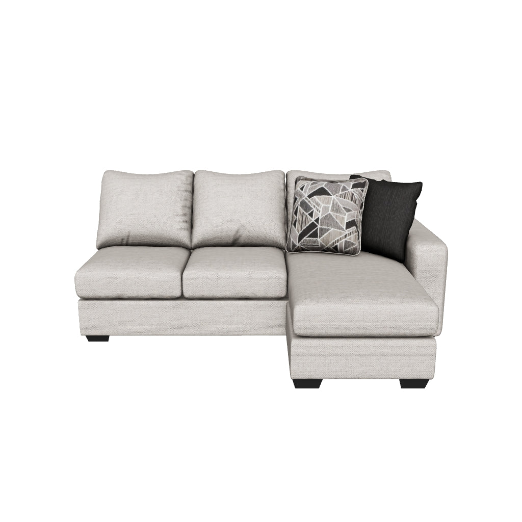 Megginson Right-Arm Facing Sofa Chaise
