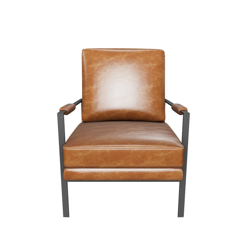 Peacemaker Accent Chair