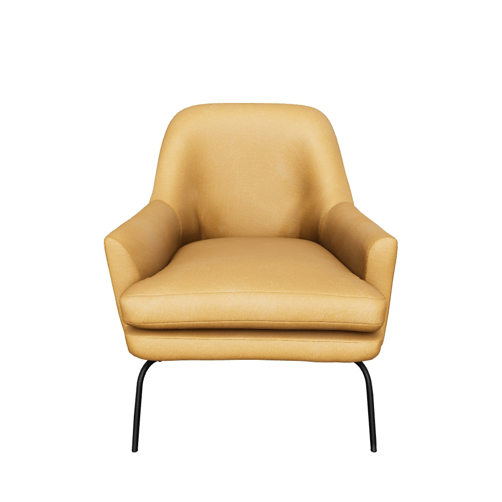 Dericka Accent Chair