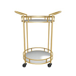 Wynora Bar Cart