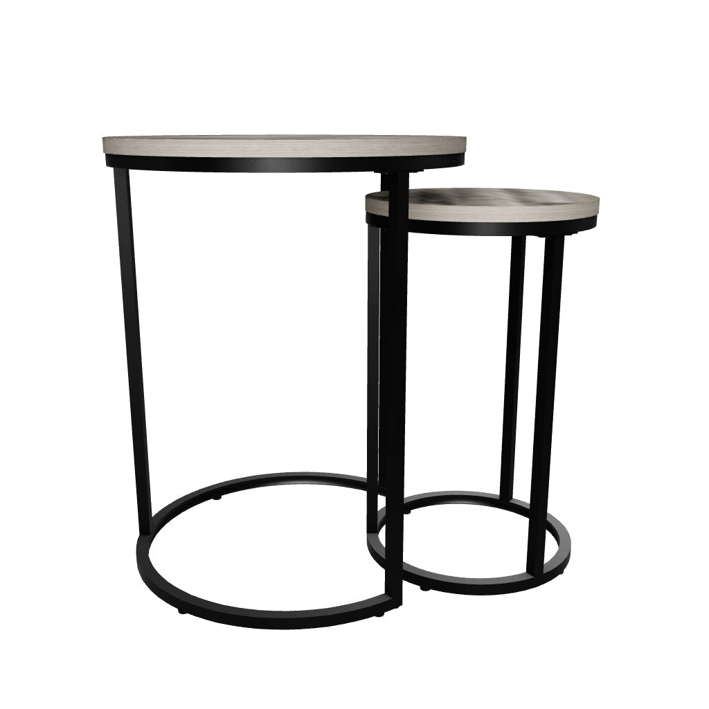 Briarsboro Accent Table (Set of 2)